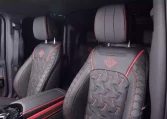 G7X Onyx Concept 1 of 5 in Magno Black Exotic cars for sale in Dubai