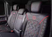 G7X Onyx Concept 1 of 5 in Magno Black Exotic cars
