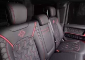 G7X Onyx Concept 1 of 5 Luxury cars for sale