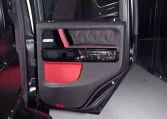 G7X Onyx Concept 1 of 5 Luxury cars for sale in Dubai