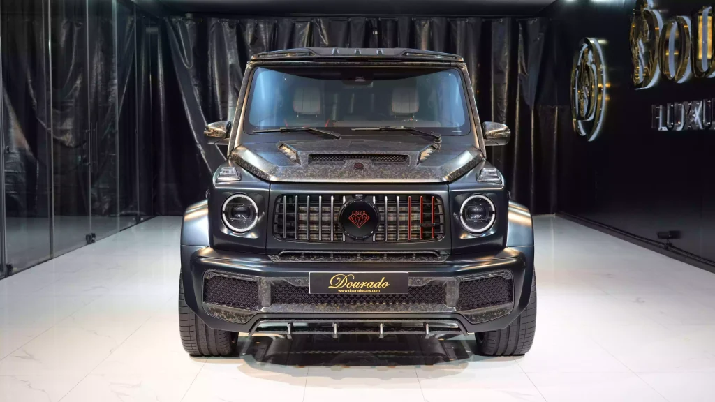 Most Luxurious Car Brand In The World : Where Luxury Meets Heritage
