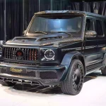 Dubai Used Luxury Cars Dealers: Elevate Your Lifestyle with Our Luxury Collection