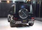 G7X Onyx Concept 1 of 5 in Magno Black Luxury Cars for sale Dubai UAE