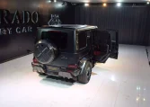 Buy G7X Onyx Concept 1 of 5 in Magno Black Luxury Cars Dubai UAE