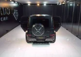 Buy G7X Onyx Concept 1 of 5 in Magno Black Luxury Cars Dubai UAE