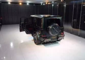 Buy G7X Onyx Concept 1 of 5 in Magno Black Luxury Cars Dubai