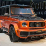 ONYX Concept Cars : Shaping the Future of Driving