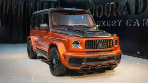 G7X Onyx Concept for sale in dubai 01