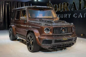 G7X Onyx Concept for sale in dubai 01