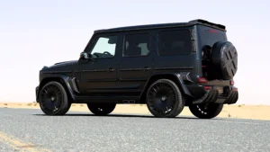 G7X Onyx Concept for sale in dubai 01