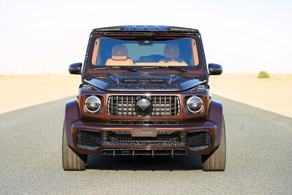 Dubai Abandoned Supercars for Sale: The Fastest Cars at Rock Bottom Prices