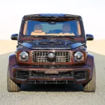 Dubai Abandoned Supercars for Sale: Unseen Deals for the Savvy Buyer