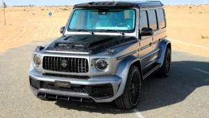 G7X Onyx Concept for sale in dubai 01