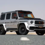 G7X Onyx Concept for sale in dubai 01