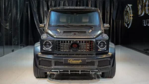 G7X Onyx Concept for sale in dubai 02