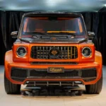 Luxury vehicle sales in Abu Dhabi : Unbeatable Deals on Iconic Luxury Vehicles and Models