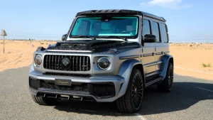 G7X Onyx Concept for sale in dubai 02