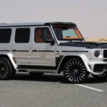 Dubai Abandoned Supercars for Sale: The Ultimate 7 Rules for Success