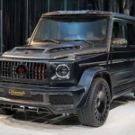 4×4 vehicles Dubicars for sale : Best Marketplace for Buying High-Quality Cars