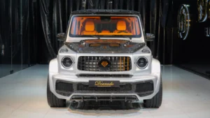 G7X Onyx Concept for sale in dubai 03