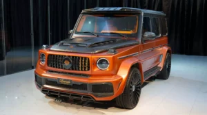 G7X Onyx Concept for sale in dubai 03