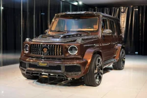 G7X Onyx Concept for sale in dubai 03