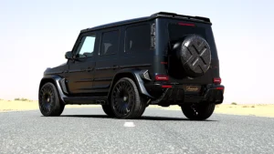 G7X Onyx Concept for sale in dubai 03