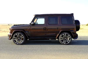 G7X Onyx Concept for sale in dubai 03