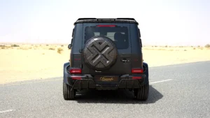 G7X Onyx Concept for sale in dubai 04