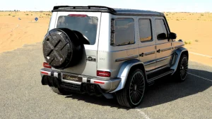 G7X Onyx Concept for sale in dubai 04