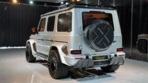 G7X Onyx Concept for sale in dubai 05