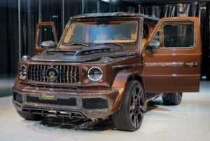 G7X Onyx Concept for sale in dubai 05