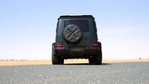 G7X Onyx Concept for sale in dubai 05