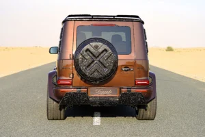 G7X Onyx Concept for sale in dubai 05