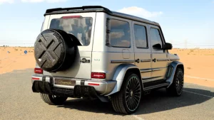 G7X Onyx Concept for sale in dubai 05