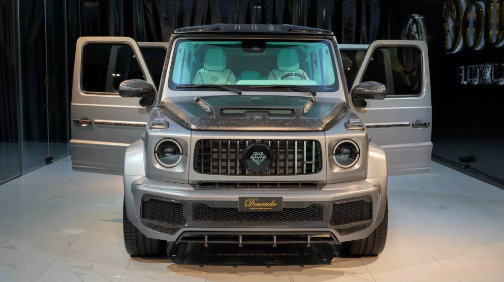 Luxury Car Dealer in Ras Al Khaimah : Top Destination for the Best Luxury Car Brands