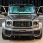 Luxury Car Dealer in Ras Al Khaimah : Top Destination for the Best Luxury Car Brands