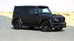 G7X Onyx Concept for sale in dubai 06