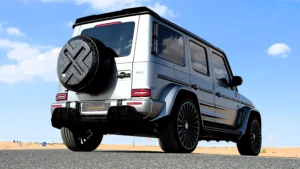 G7X Onyx Concept for sale in dubai 06