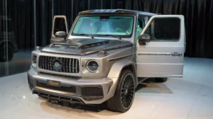 G7X Onyx Concept for sale in dubai 07