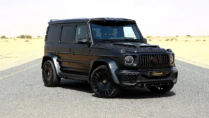 G7X Onyx Concept for sale in dubai 07