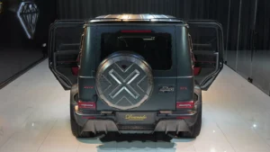 G7X Onyx Concept for sale in dubai 08