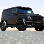 Dubai Abandoned Supercars for Sale: Car Enthusiast’s Ultimate Dream Collection