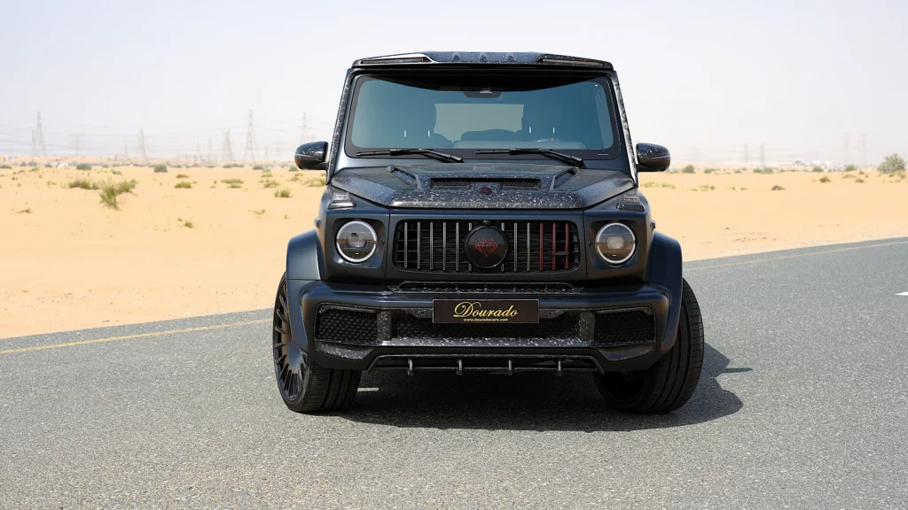 Dubai Abandoned Supercars for Sale: Hidden Supercar Treasures Await You