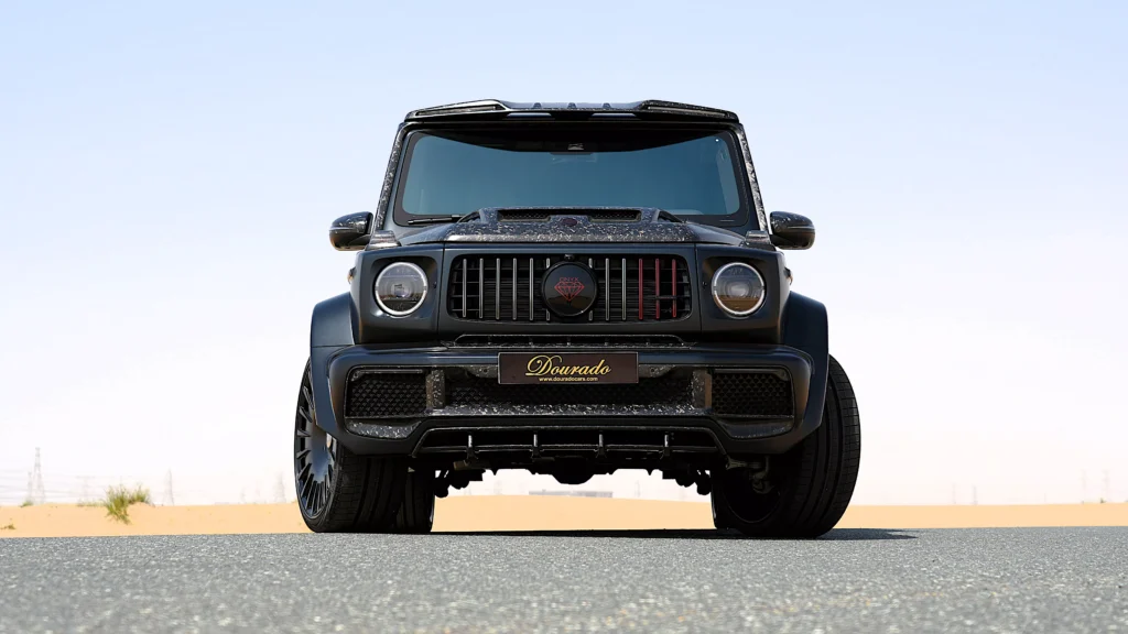 Dubai Abandoned Supercars for Sale: The Best Deals on High-End Cars
