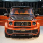 Car : A New Era of Performance
