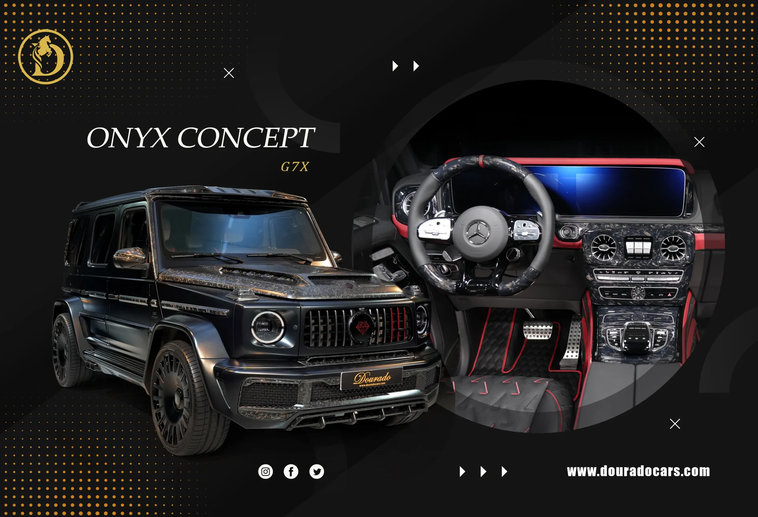 Best Car To Buy In UAE: 8 Features That Make A Car Truly Elite