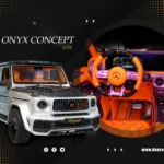 Best Car To Buy In UAE: Top 9 Exotic Cars For Desert Driving