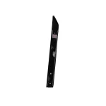 LAND ROVER Defender Left Trim Roof Rear Molding Black OEM L8B2517C79 for sale in dubai