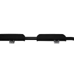 LAND ROVER Defender Left Running Boards Side Steps Black for sale in dubai-1
